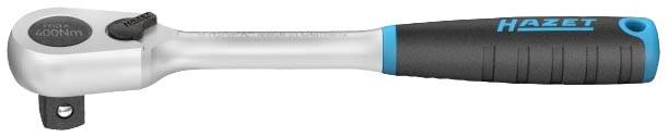 Hazet 916HPK preklopna račna, 1/2″ (12,5 mm)