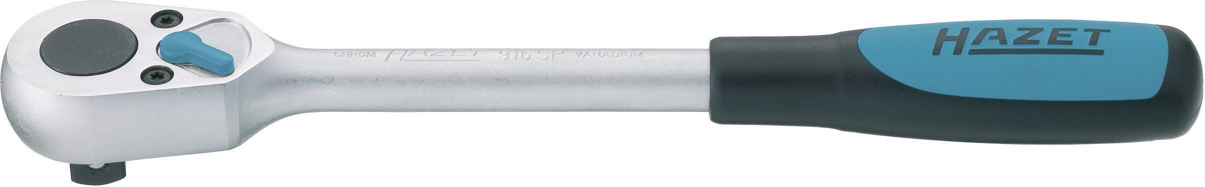 Hazet 916SP preklopna račna, 1/2″ (12,5 mm)