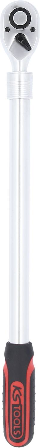 KS Tools 914.1205 preklopna račna, 1/2″
