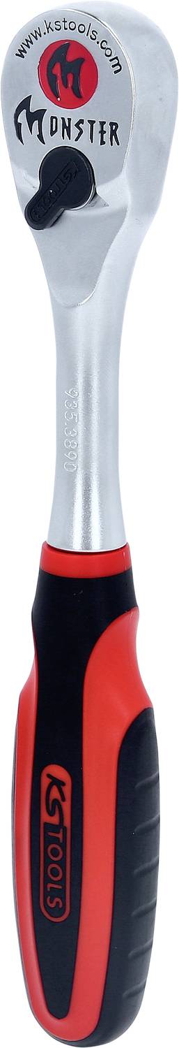 KS Tools 935.3890 preklopna račna, 3/8″