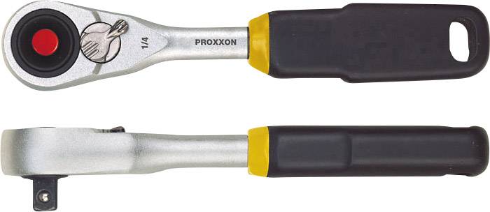 Proxxon Industrial 23160 preklopna račna, 1/4″ (6,3 mm)
