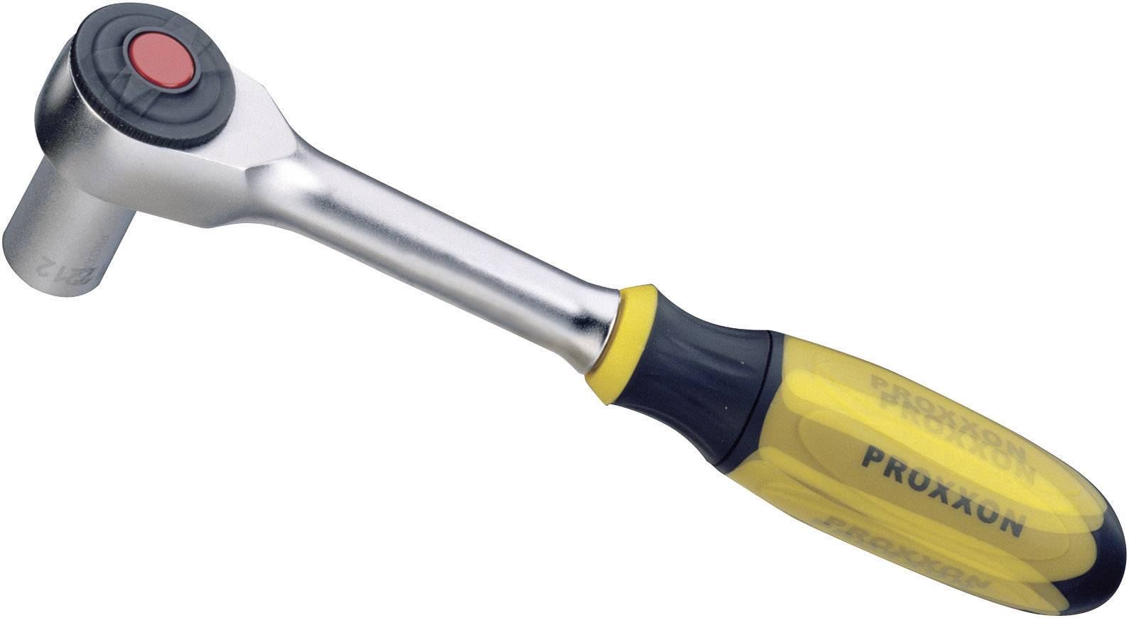 Proxxon Industrial ROTARY 23082 preklopna račna, 1/4″ (6,3 mm)