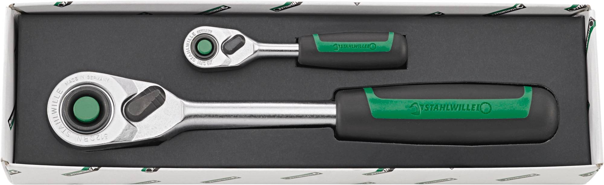 Stahlwille 415QR/512QR 91336421 račna, 1/2″