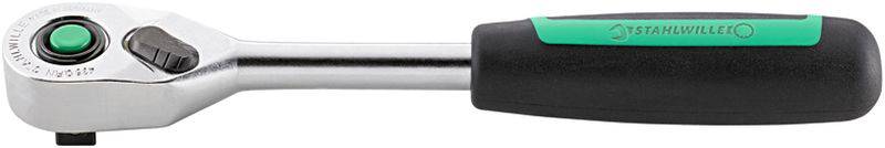 Stahlwille 435QR N 12111020 preklopna račna, 3/8″ (10 mm)