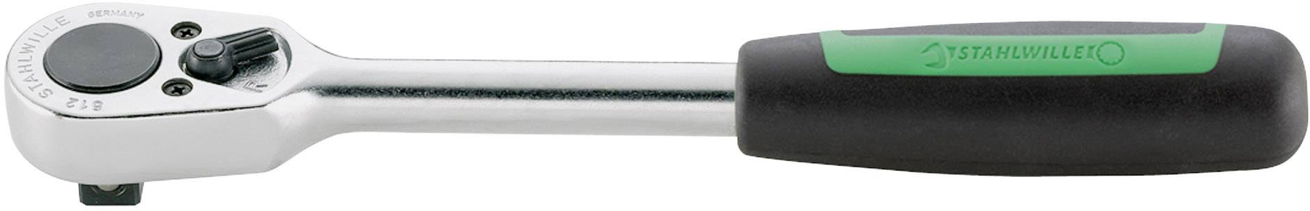 Stahlwille 512-2K 13111010 preklopna račna, 1/2″ (12,5 mm)