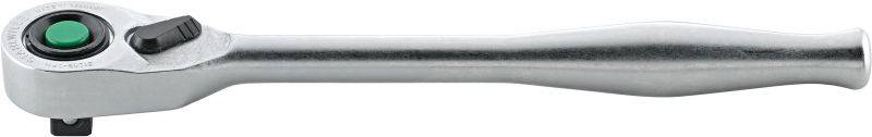 Stahlwille 512SG-QRN 13111030 preklopna račna, 1/2″ (12,5 mm)