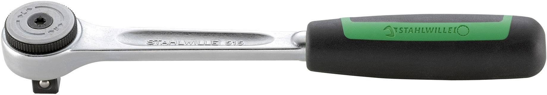 Stahlwille 515-2K 13231011 preklopna račna, 1/2″ (12,5 mm)