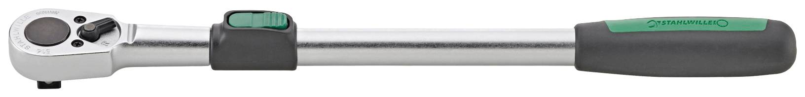 Stahlwille 516 13160000 teleskopska preklopna račna, 1/2″