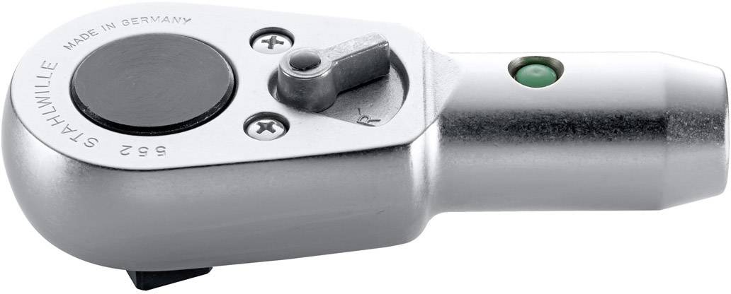 Stahlwille 552 15110000 preklopna račna, 3/4″ (20 mm)