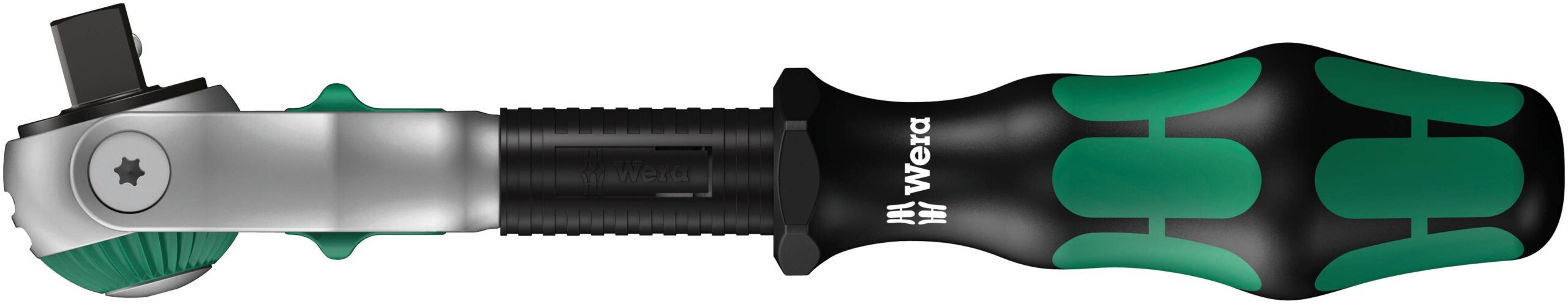 Wera 8000 B 05003550001 Zyklop račna, 3/8″ (10 mm)
