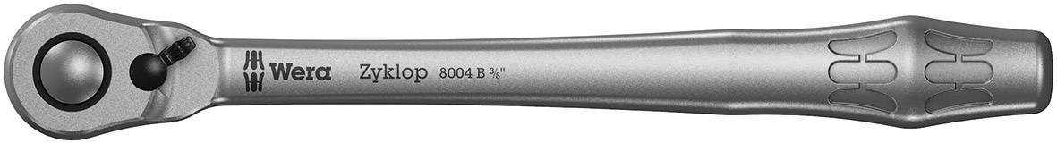 Wera 8004 B Zyklop 05004034001 preklopna račna, 3/8″ (10 mm)