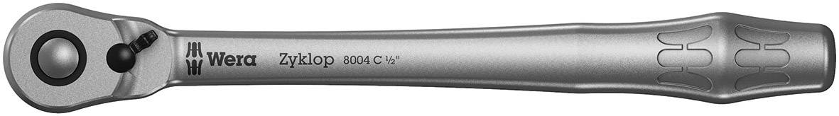 Wera 8004 C 05004064001 preklopna račna, 1/2″ (12,5 mm)