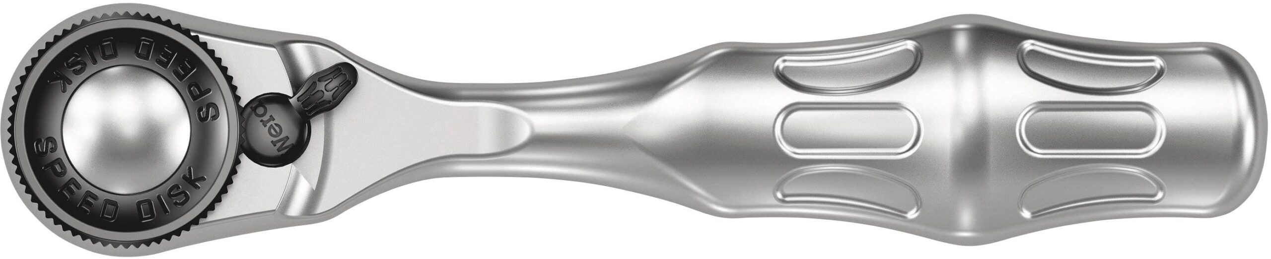 Wera 8008 A Zyklop preklopna račna, 1/4″
