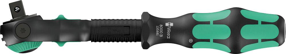 Wera Zyklop 8000 B Zyklop račna, 3/8″