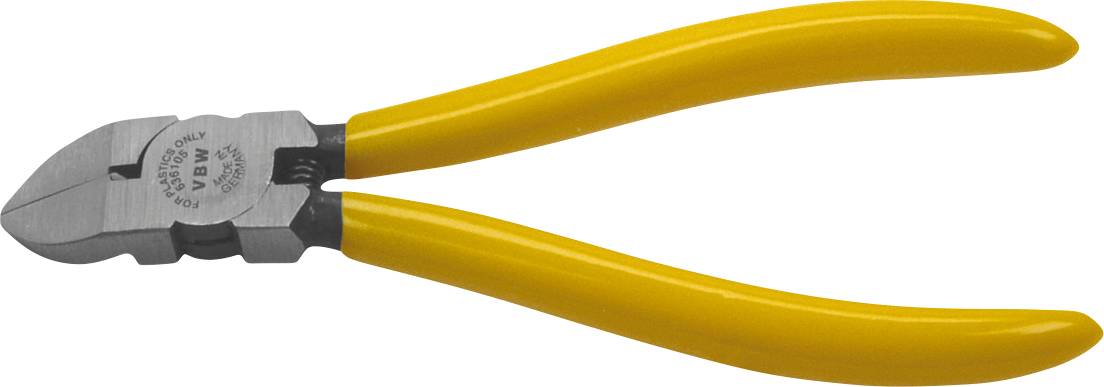 VBW 87636110 bočne sečice za plastiku