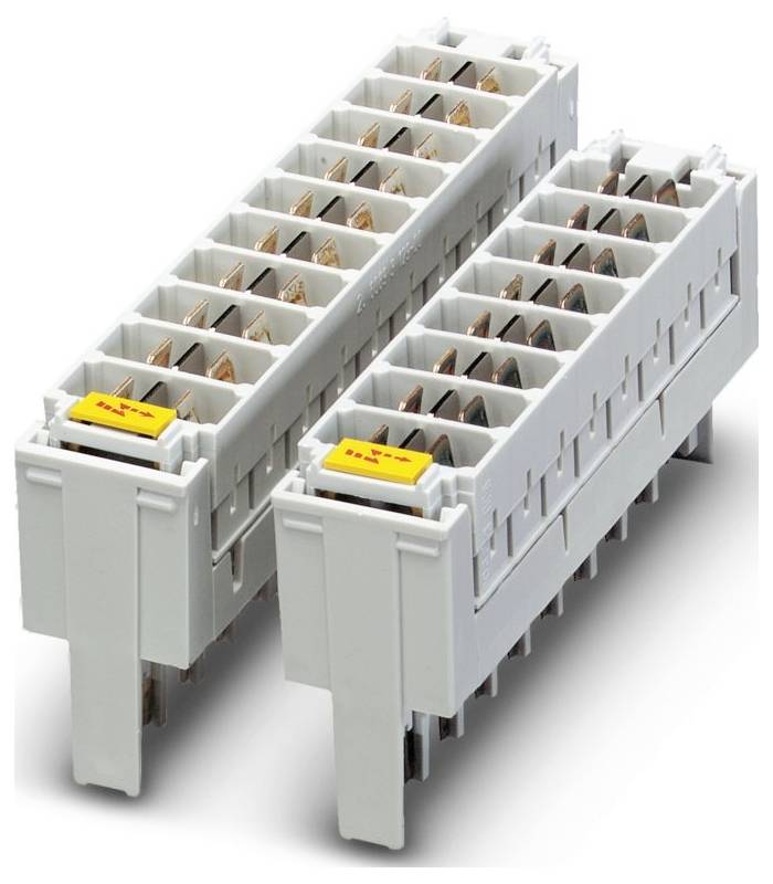 Phoenix Contact 2765398 CT 10-2/2-GS magazin
