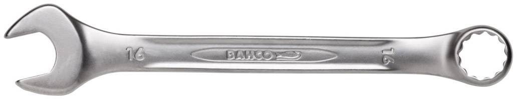 Bahco 111M-26 viljuškasto-okasti ključ, 26 mm
