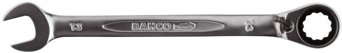 Bahco 1RM-16 okasti ključ sa račnom, 16 mm