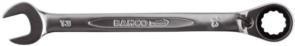 Bahco 1RM-22 okasti ključ sa račnom, 22 mm