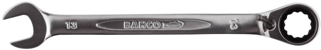 Bahco 1RM-24 okasti ključ sa račnom, 24 mm