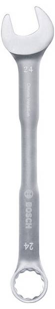 Bosch Professional 1600A03AK2 viljuškasto-okasti ključ, 24 mm