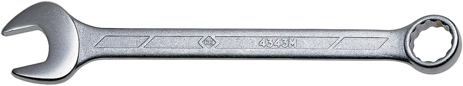 C.K T4343M 32H viljuškasto-okasti ključ, 32 mm