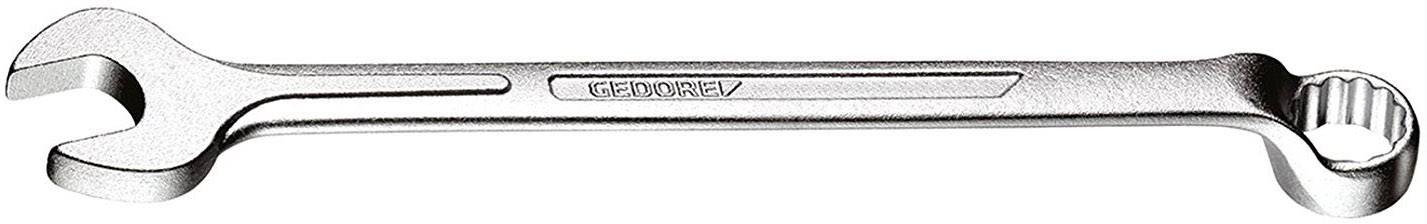 Gedore 6004660 1 B 65 viljuškasto-okasti ključ, 65 mm