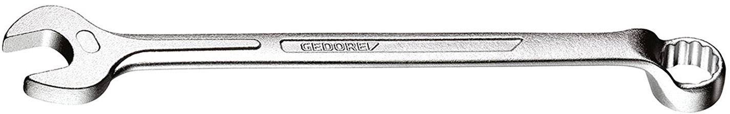 Gedore 6005200 1 B 5/16AF viljuškasto-okasti ključ