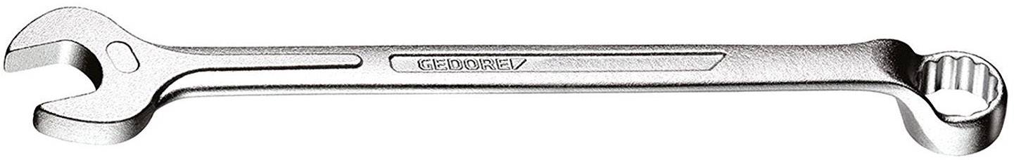 Gedore 6005470 1 B 7/16AF viljuškasto-okasti ključ