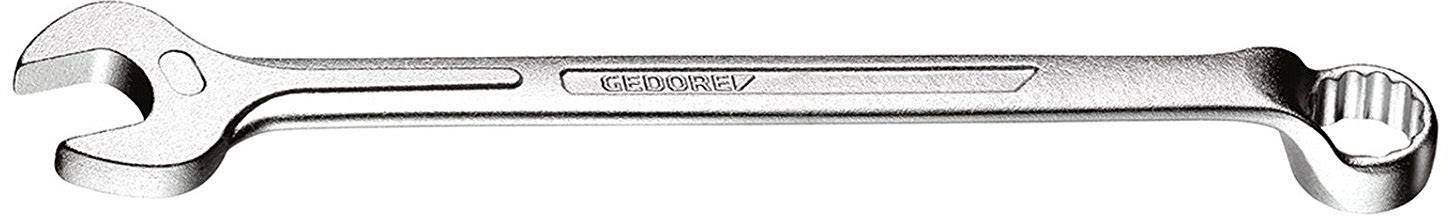 Gedore 6007170 1 B 1.7/16AF viljuškasto-okasti ključ