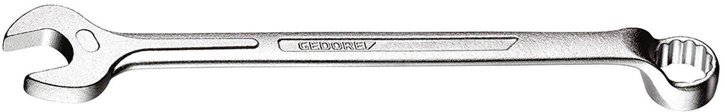 Gedore 6008140 1 B 2.1/4AF viljuškasto-okasti ključ