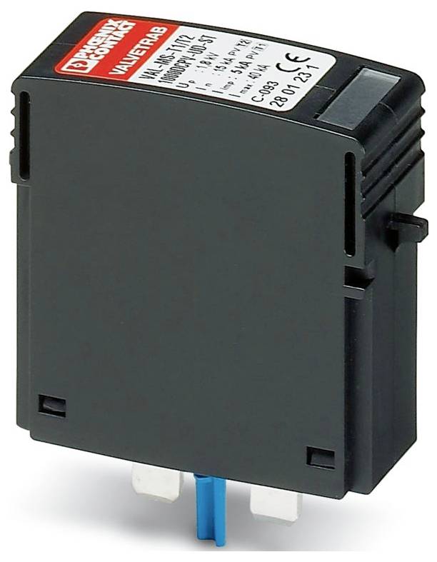 Phoenix Contact 2801231 VAL-MS-T1/T2 1000DCPV-UD-ST