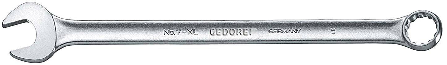 Gedore 6101430 7 viljuškasto-okasti ključ, 32 mm