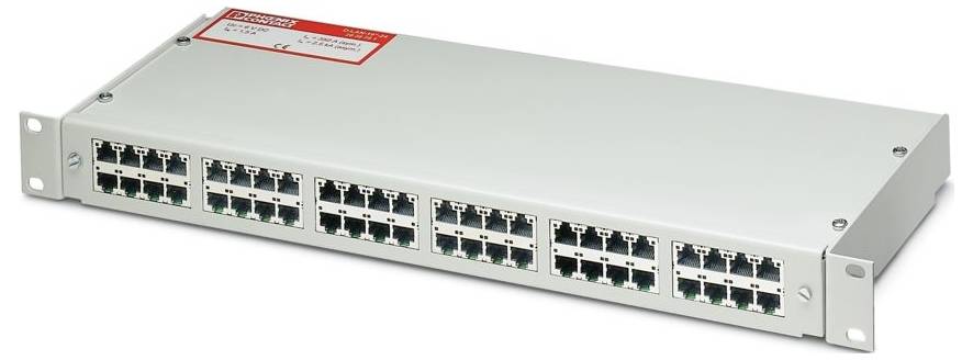 Phoenix Contact 2838791 D-LAN-19''-24