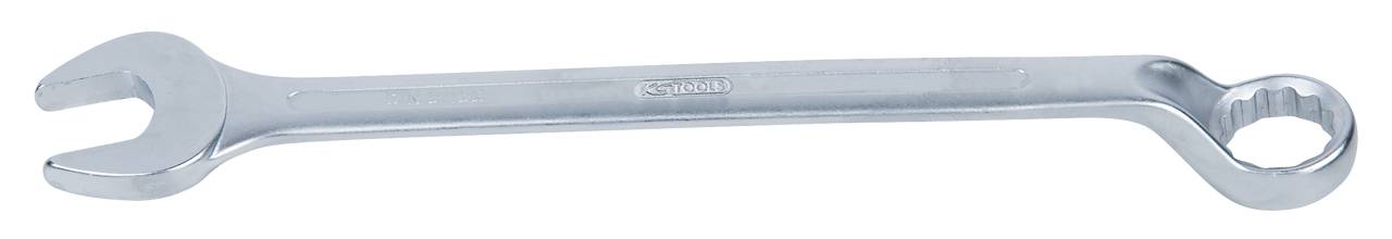 KS Tools 517.1670 viljuškasto-okasti ključ, 70 mm