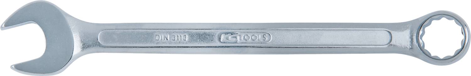 KS Tools 517.1902 viljuškasto-okasti ključ