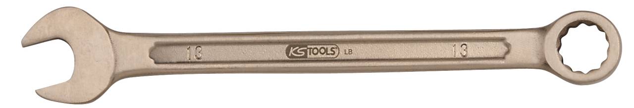 KS Tools 963.7342 viljuškasto-okasti ključ