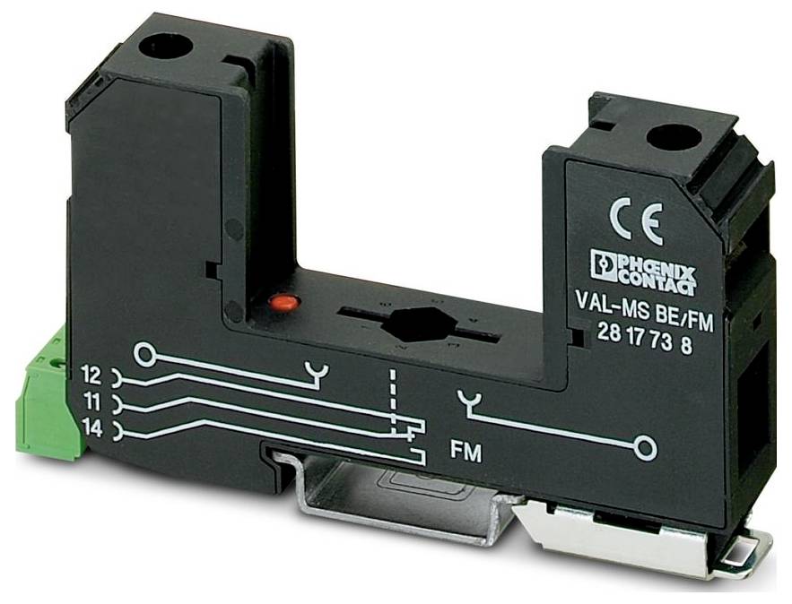 Phoenix Contact 2908652 VAL-MS BE/FM/120 osnovni