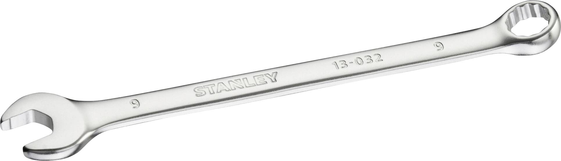 STANLEY FMMT13032-0 viljuškasto-okasti ključ, 9 mm