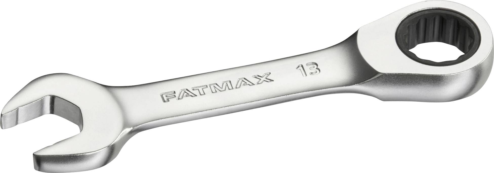 STANLEY FMMT13111-0 viljuškasto-okasti ključ sa račnom, 13 mm