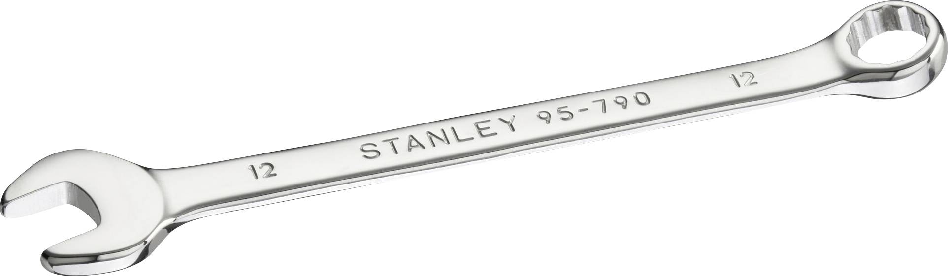 STANLEY STMT95790-0 viljuškasto-okasti ključ, 12 mm