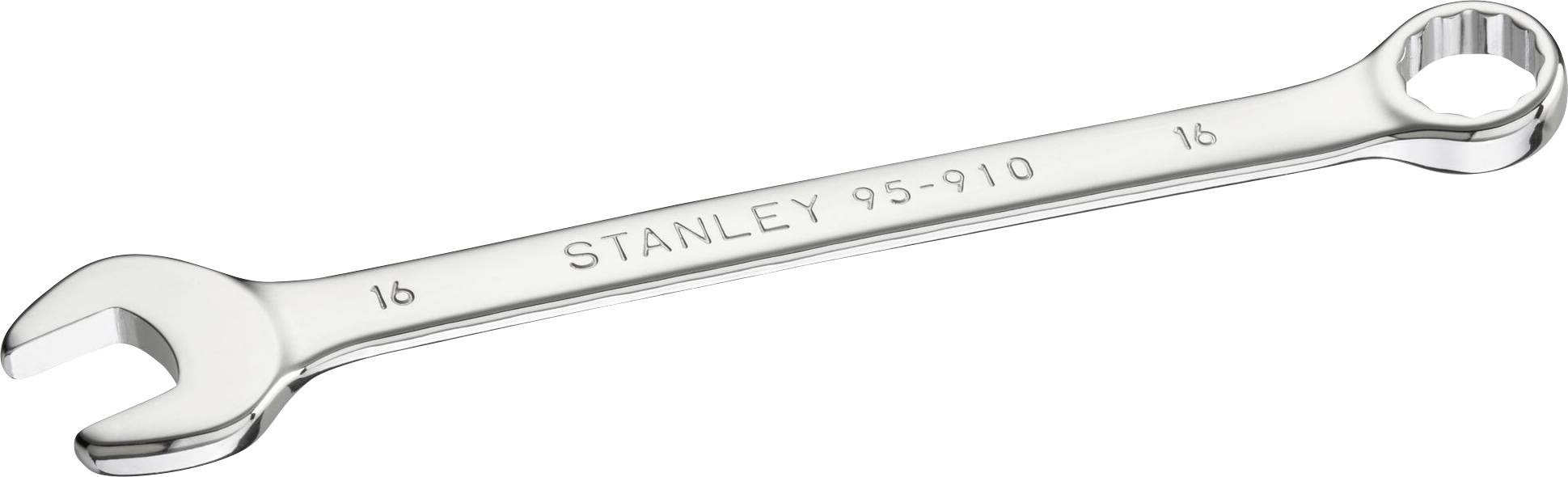 STANLEY STMT95910-0 viljuškasto-okasti ključ, 16 mm