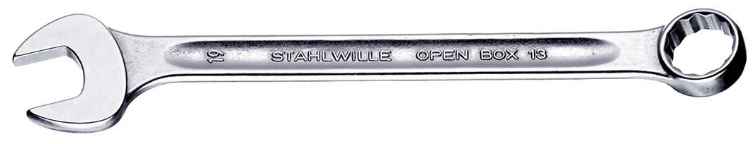 Stahlwille 40085500 13 viljuškasto-okasti ključ, 5,5 mm