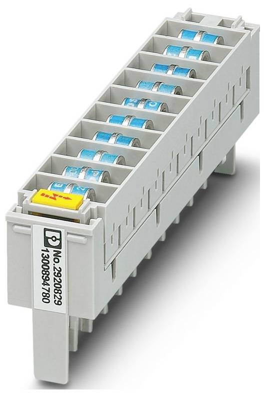 Phoenix Contact 2920829 CT 10-2/2-GS/3E-110AC magazin