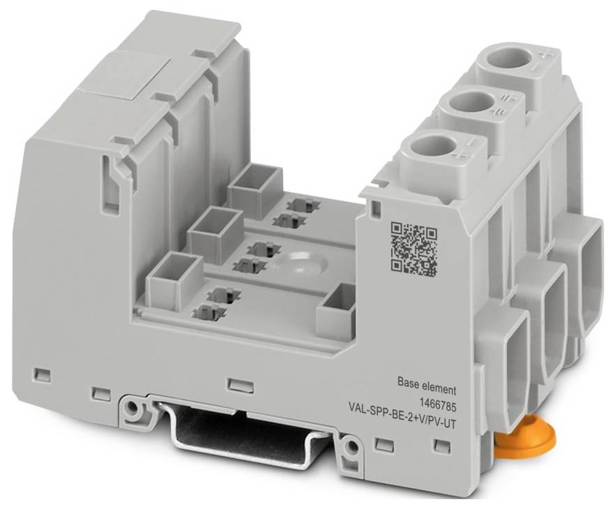 Phoenix Contact 1466785 VAL-SPP-BE-2+V/PV-UT osnovni