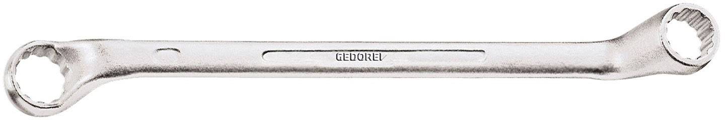 Gedore 6019420 2 32X36 dvostrani okasti ključ, 32 mm