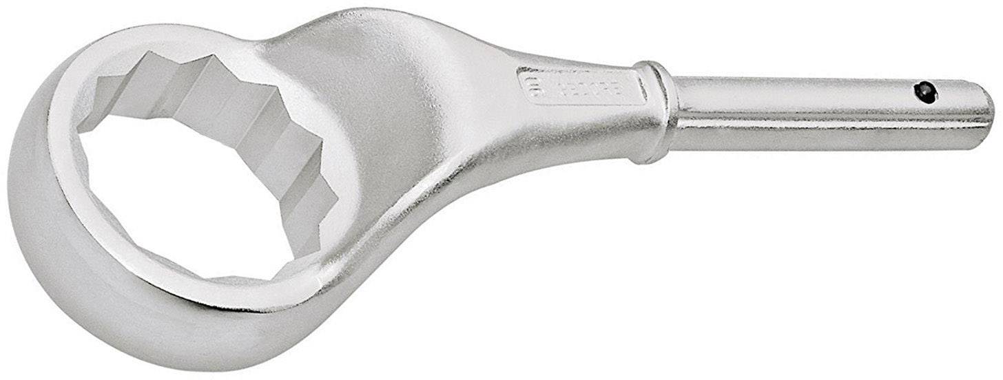 Gedore 6034300 2 A 41 okasti ključ sa ušicom za potezanje, 41 mm