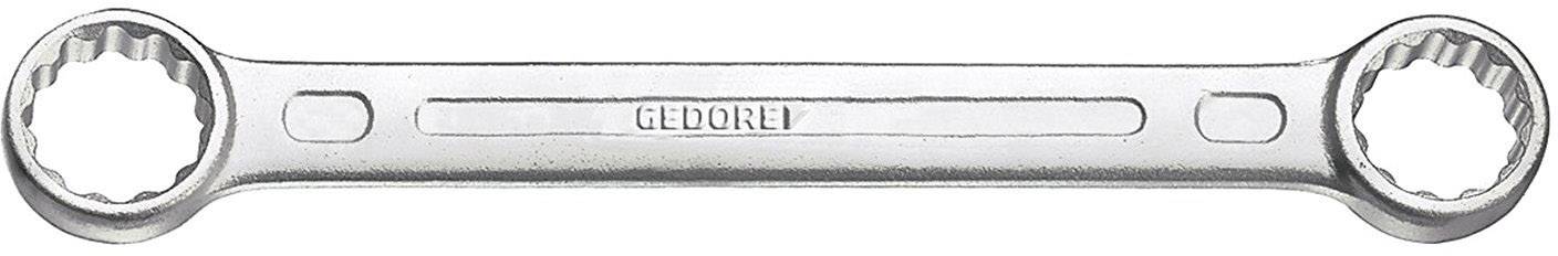 Gedore 6055490 4 24X26 dvostrani okasti ključ, 24 mm