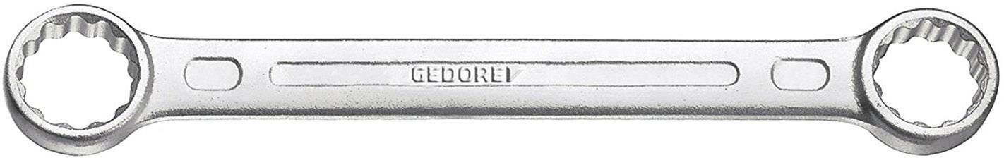 Gedore 6055810 4 27X32 dvostrani okasti ključ, 27 mm