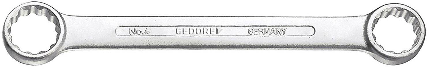 Gedore 6056030 4 30X32 dvostrani okasti ključ, 30 mm